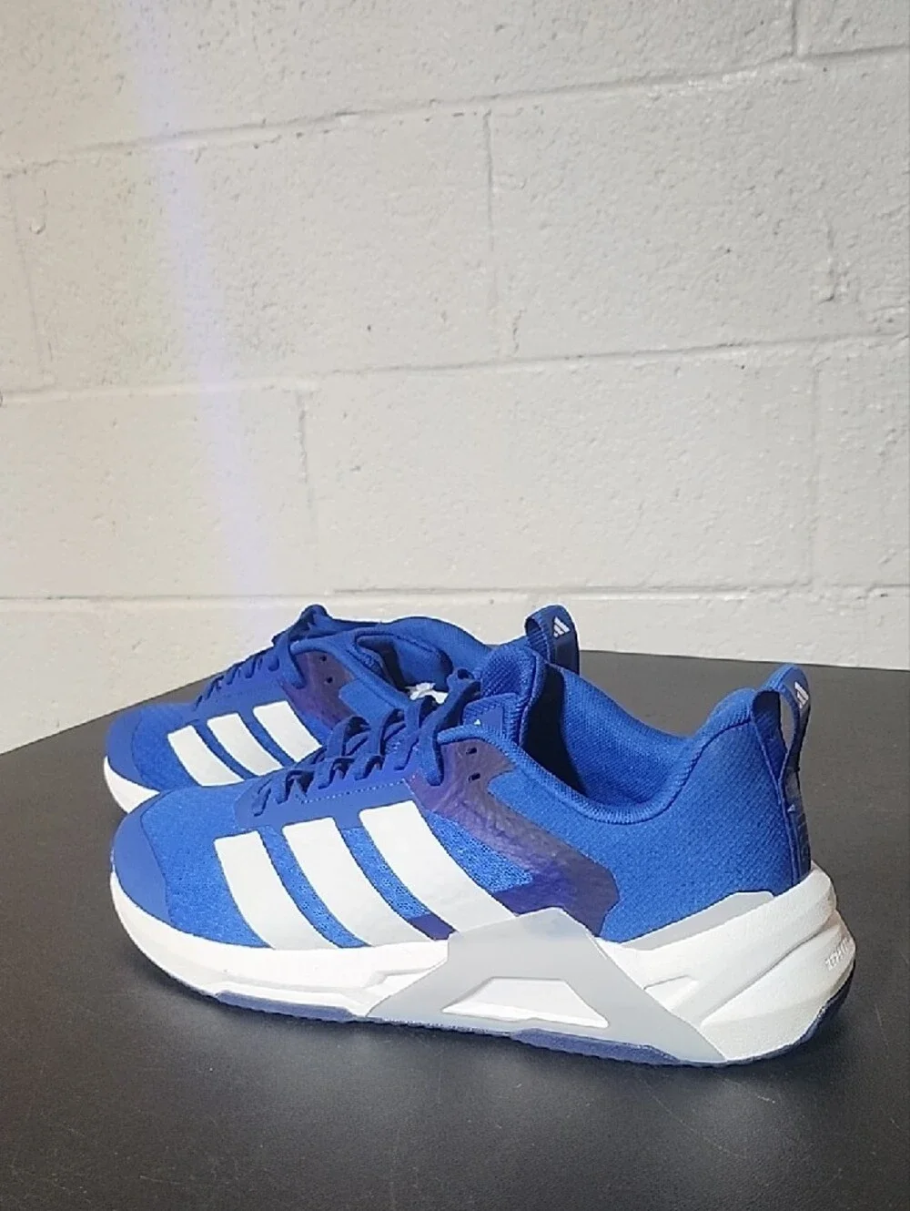 Adidas Traxion Repetitor